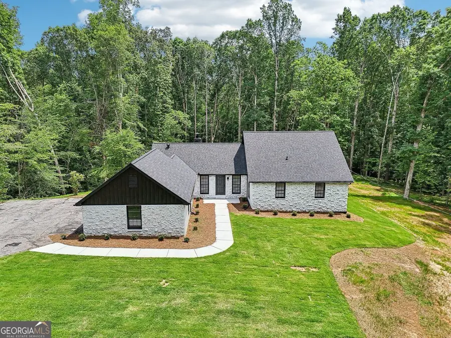 2725 Glendale Drive Ne, Conyers, GA 30013 - #3