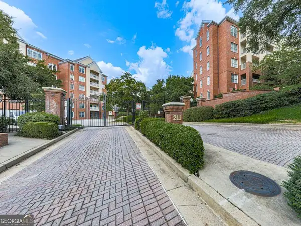 211 Colonial Homes Drive Nw #2501, Atlanta, GA 30309