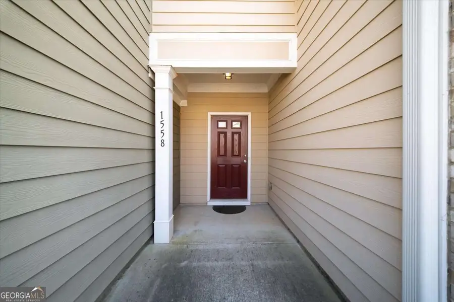 1558 Park Brooke Circle Sw #19, Marietta, GA 30008 - #3