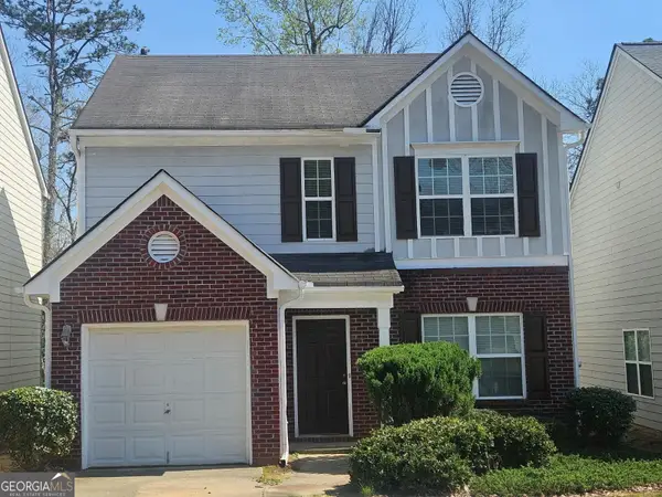 9432 Lakeview Road # 53, Union City, GA 30291