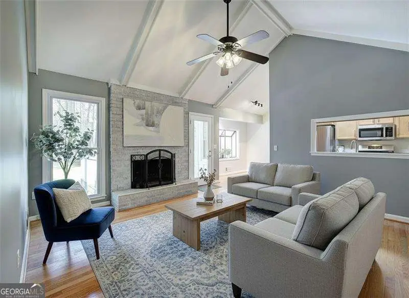 120 Summerfield Drive, Alpharetta, GA 30022 - #3