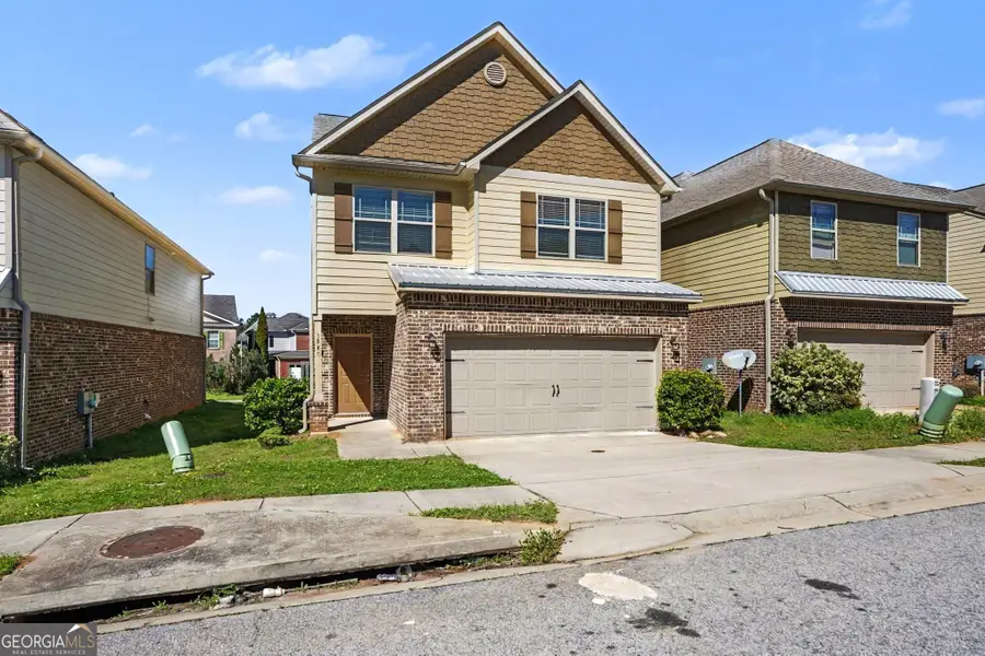 1240 Faye Court, McDonough, GA 30253 - #2