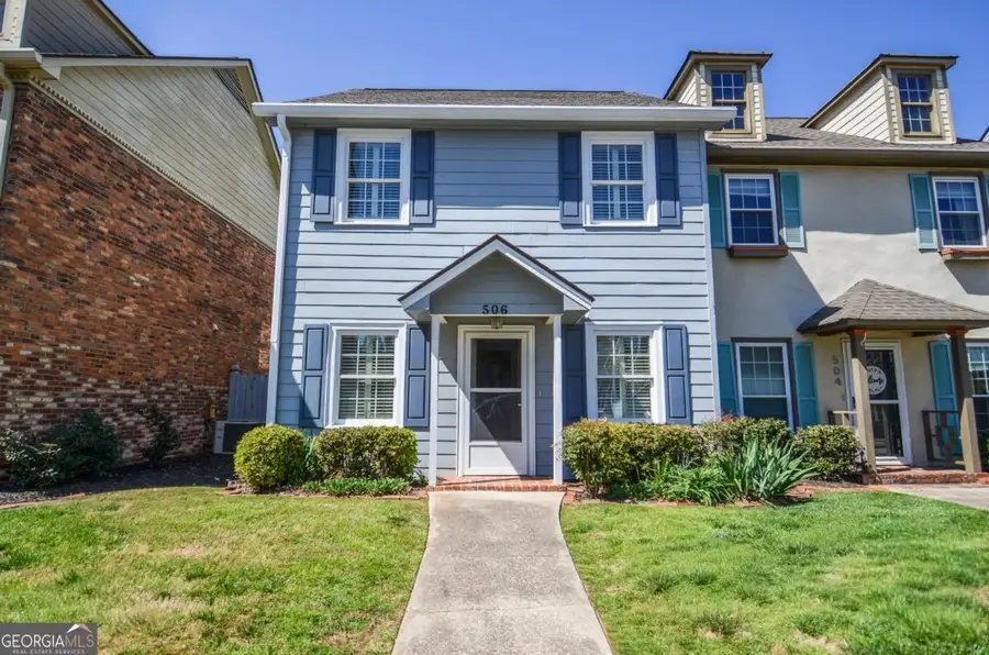 506 Forrest Avenue, Gainesville, GA 30501 - #2