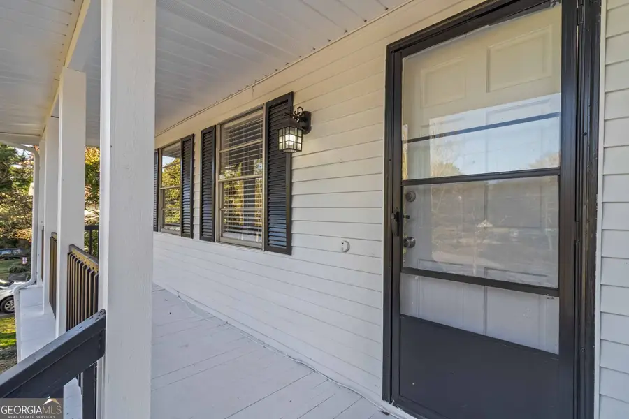 1535 Lake Jodeco Road, Jonesboro, GA 30236 - #2