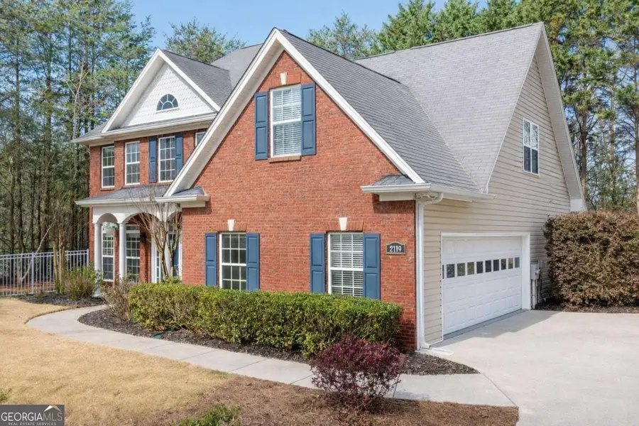 2119 Imperial Drive, Gainesville, GA 30501 - #2