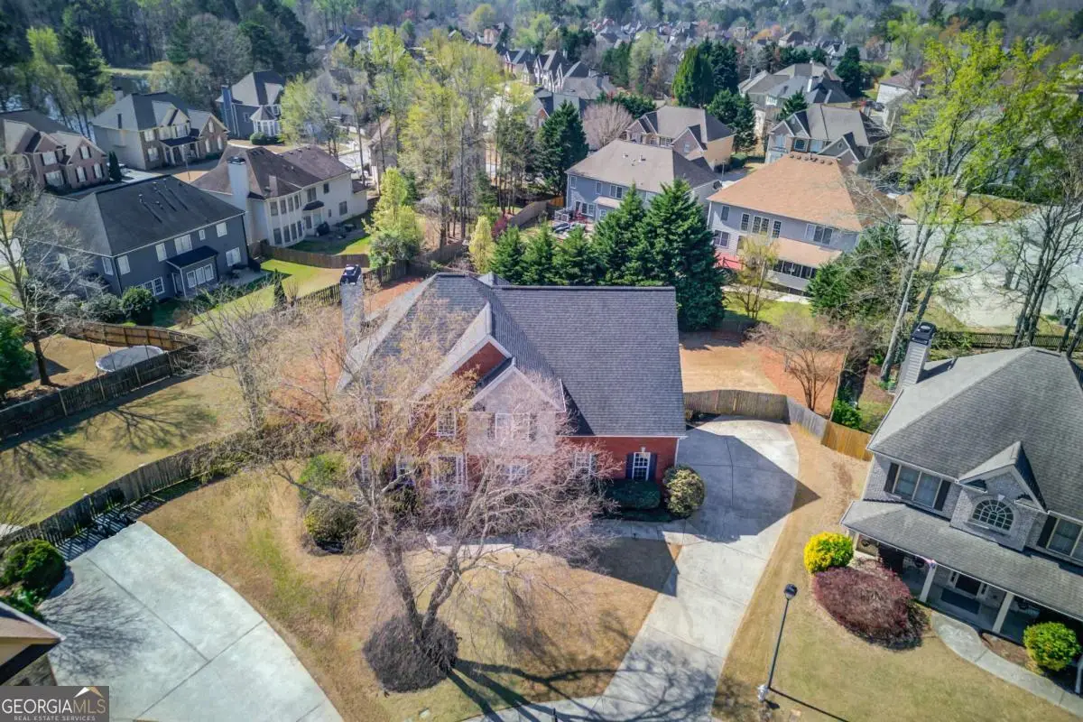 1608 School House Run, Dacula, GA 30019 - #1