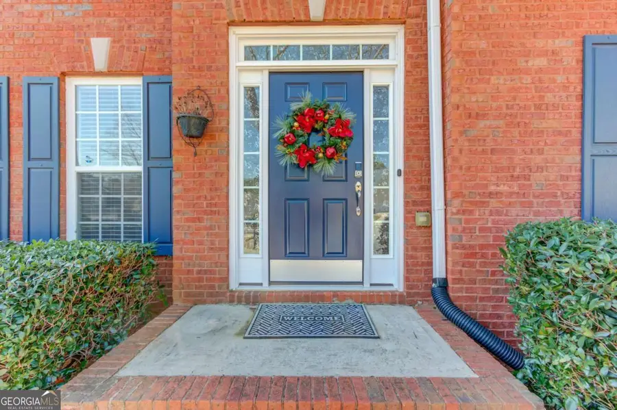 1608 School House Run, Dacula, GA 30019 - #3