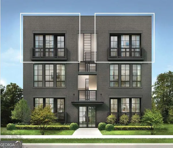 926 Hughley Circle #88, Atlanta, GA 30316