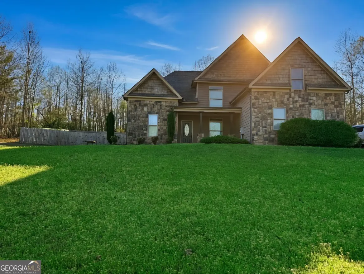 130 Maple Drive, Commerce, GA 30529 - #1