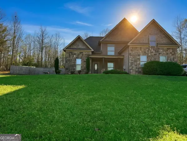 130 Maple Drive, Commerce, GA 30529