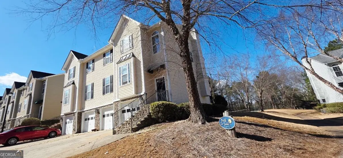 3595 Deep Cove Drive, Cumming, GA 30041 - #1