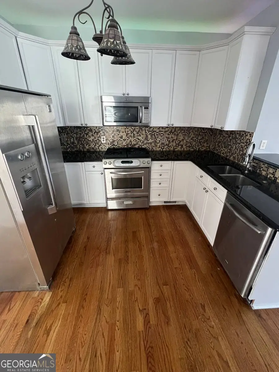 3595 Deep Cove Drive, Cumming, GA 30041 - #3