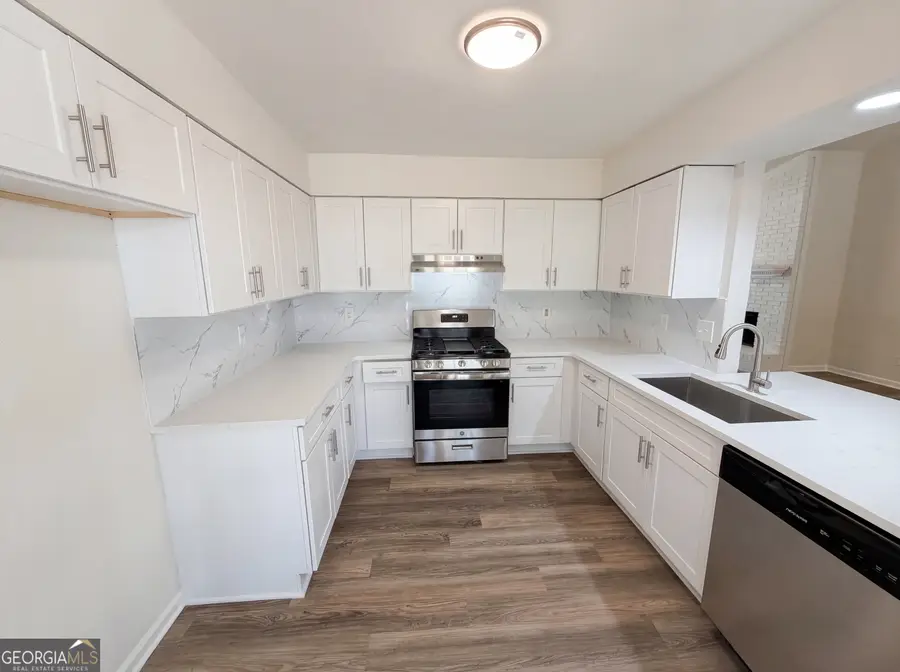 5003 Henson Drive Sw, Mableton, GA 30126 - #2