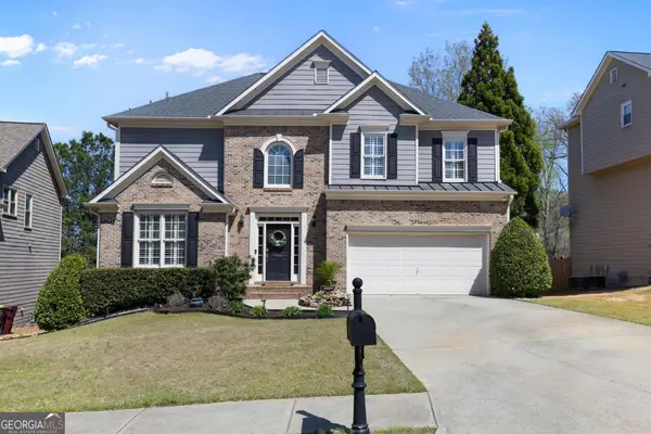 5742 Vinings Retreat Way Sw, Mableton, GA 30126