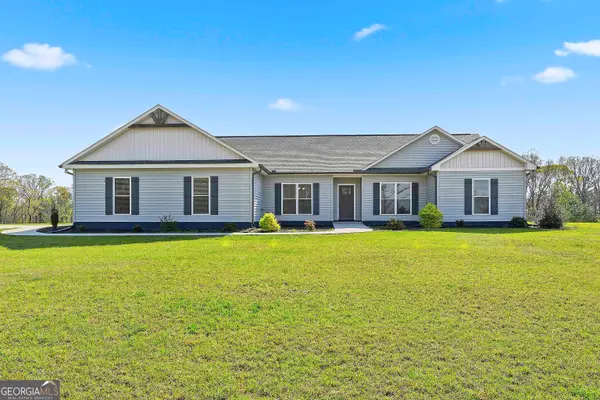 1141 Windsweep Farm Road, Thomaston, GA 30286