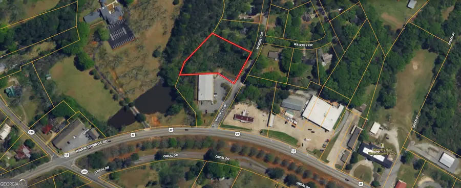 0 Waverly Circle, Waverly Hall, GA 31831 - #2