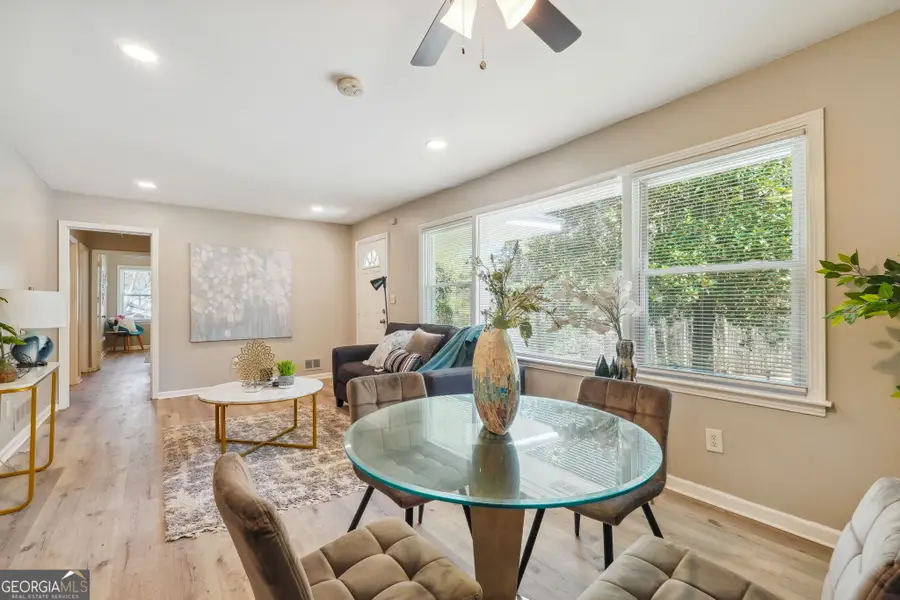 2287 Mulberry Street, East Point, GA 30344 - #3