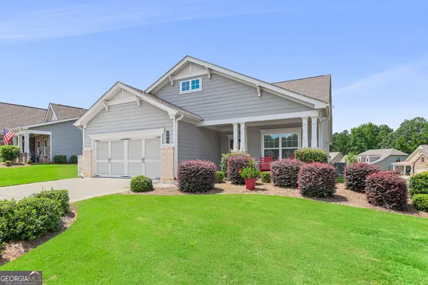 160 Maple Leaf Road, Sharpsburg, GA 30277