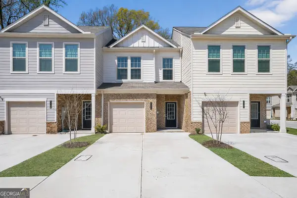 3405 Ripple Loop #127, South Fulton, GA 30349