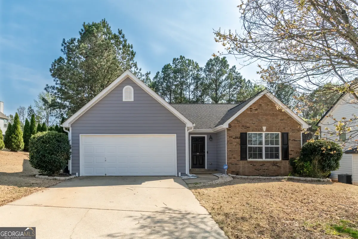 272 Augusta Woods Drive, Villa Rica, GA 30180 - #1