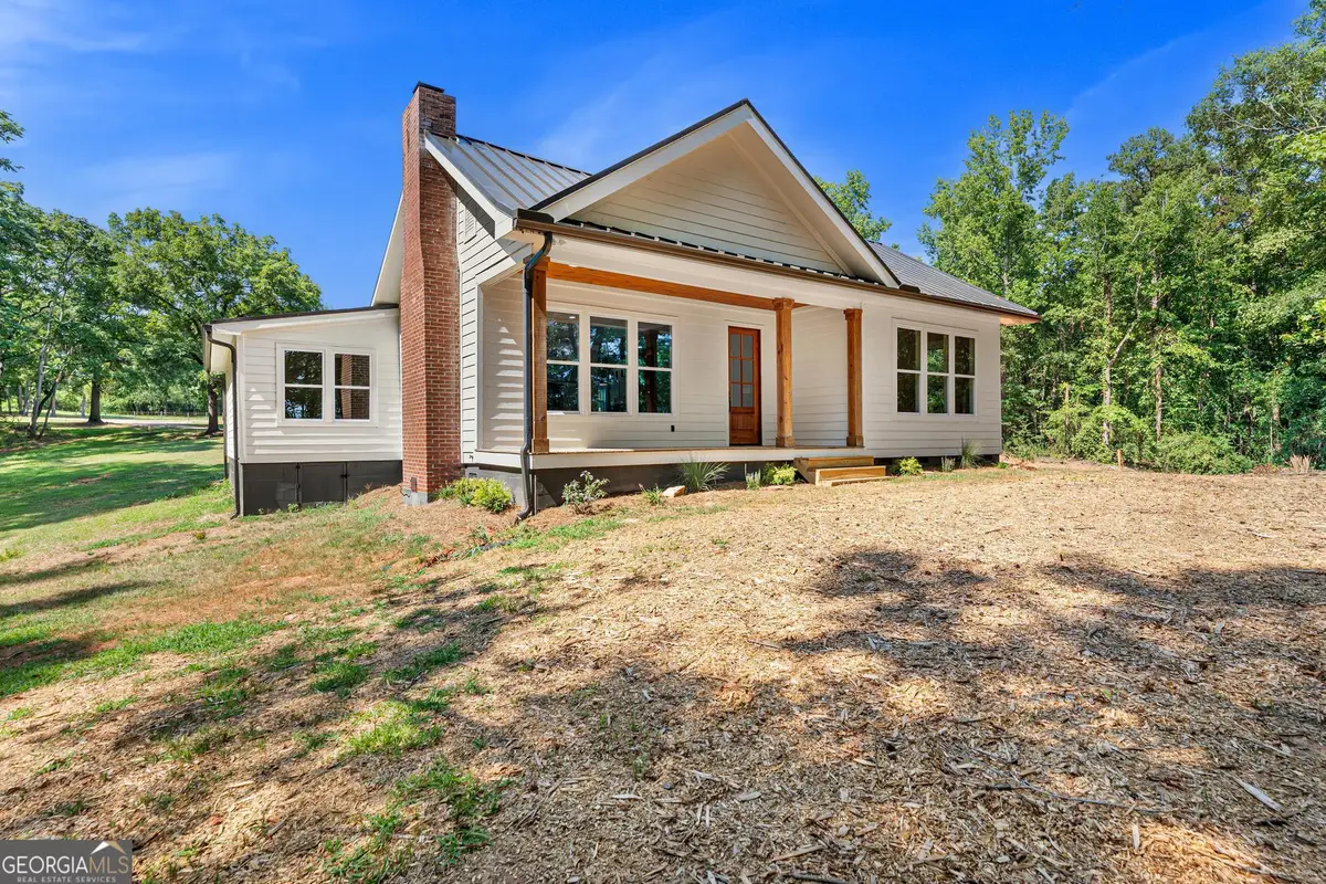 182 Cherry Rose Lane, Hartwell, GA 30643 - #1