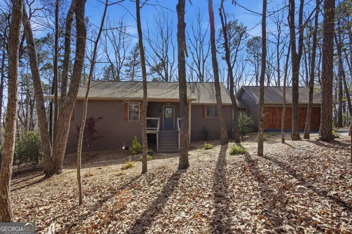 43 Morgan Walk, Big Canoe, GA 30143 - #1