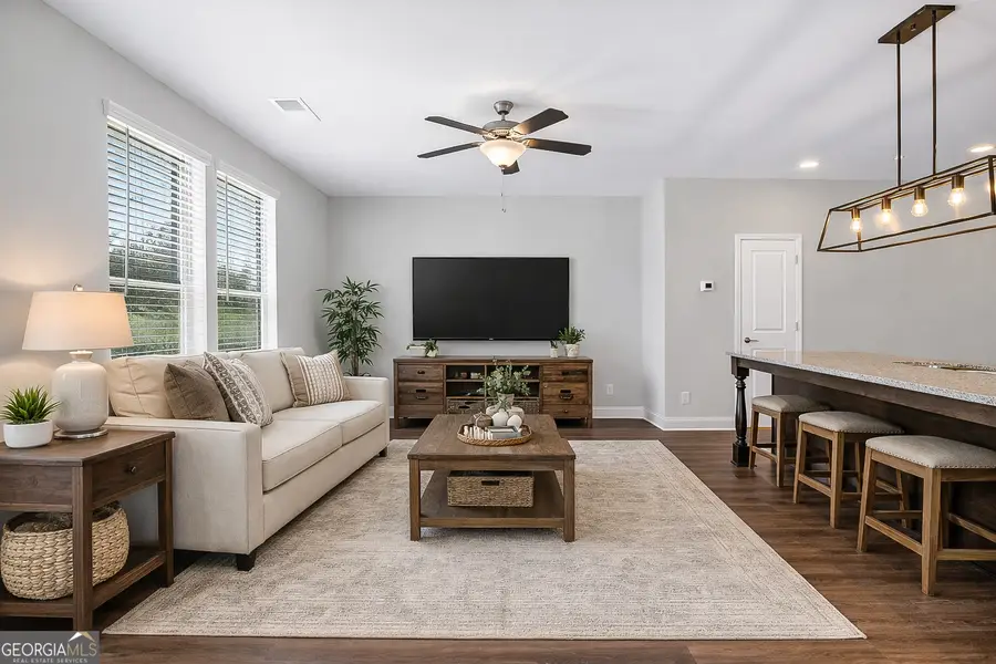 6198 Ripple Way #87, South Fulton, GA 30349 - #3