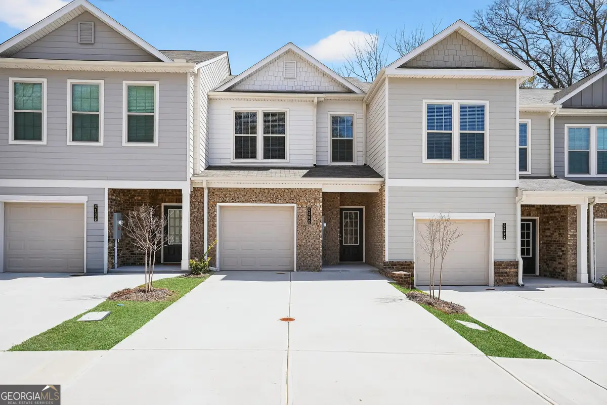 6190 Ripple Way #85, South Fulton, GA 30349 - #1