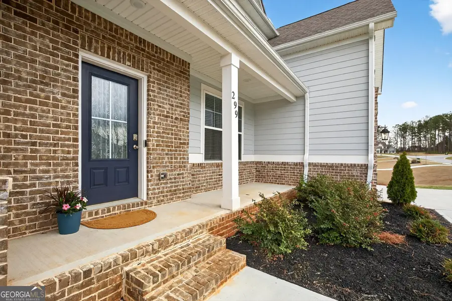 299 Saddleridge Trail, Senoia, GA 30276 - #2