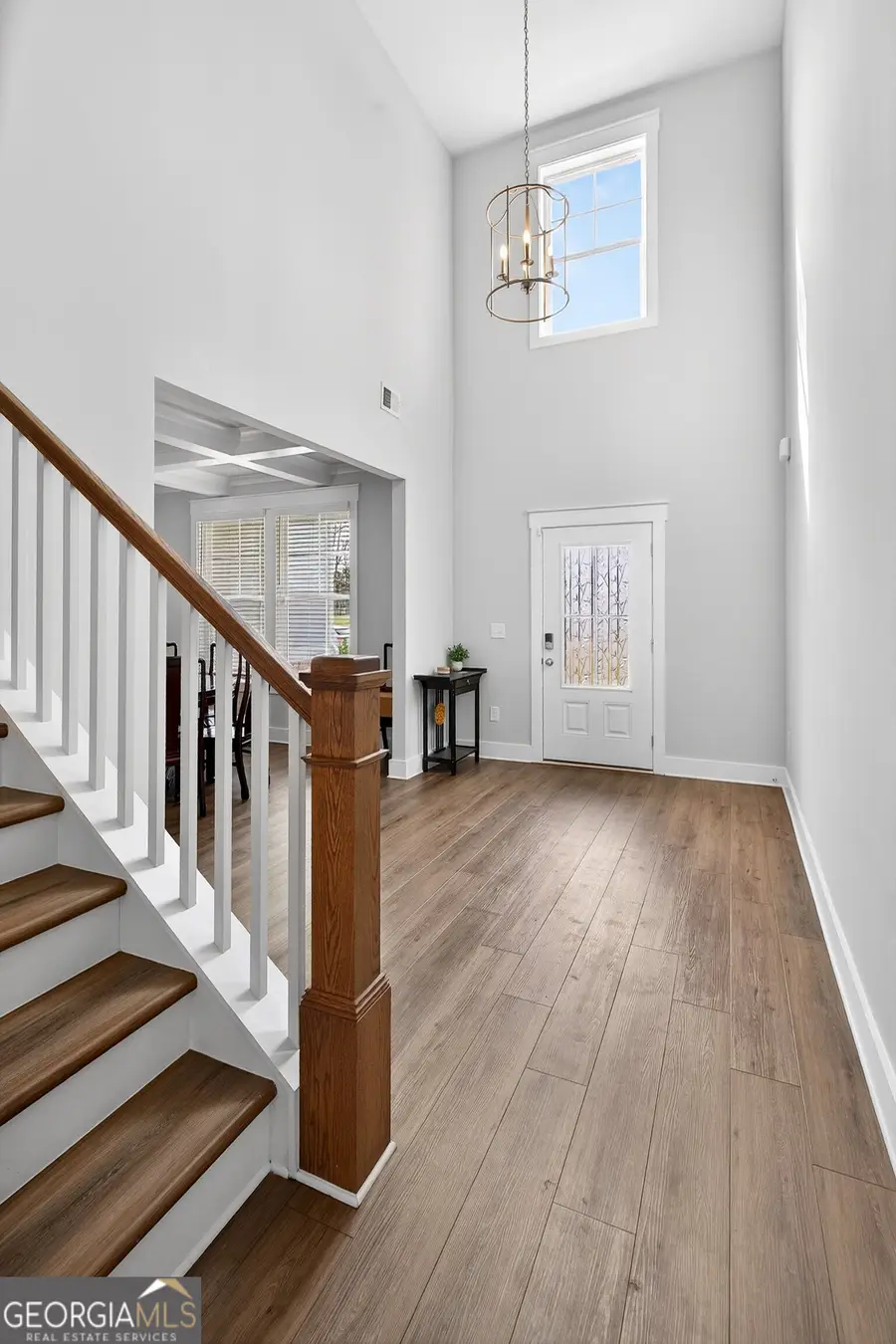 299 Saddleridge Trail, Senoia, GA 30276 - #3