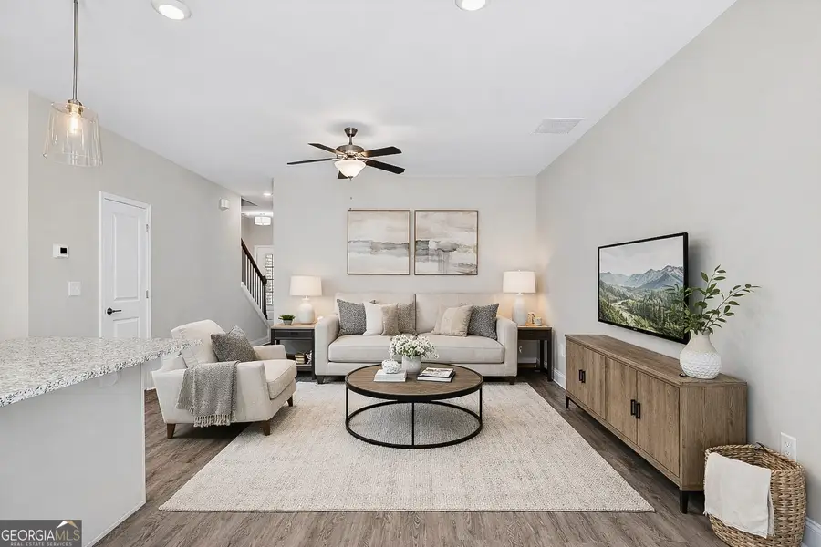 6178 Ripple Way #82, South Fulton, GA 30349 - #2