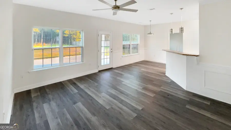 98 Cole Court Se, Ludowici, GA 31316 - #3