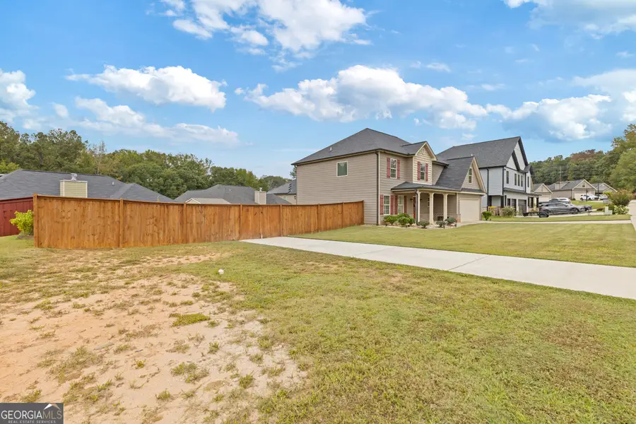 796 Pinnacle Drive, Winder, GA 30680 - #3