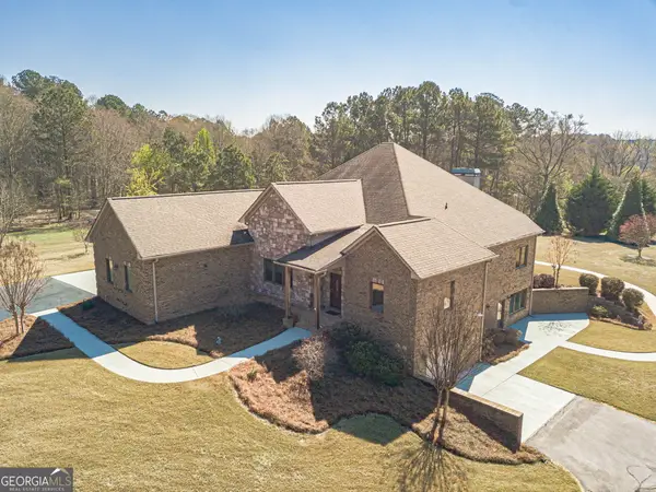 500 Penny Lane, Loganville, GA 30052