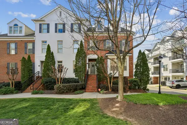 189 Le Gran Court, Atlanta, GA 30328