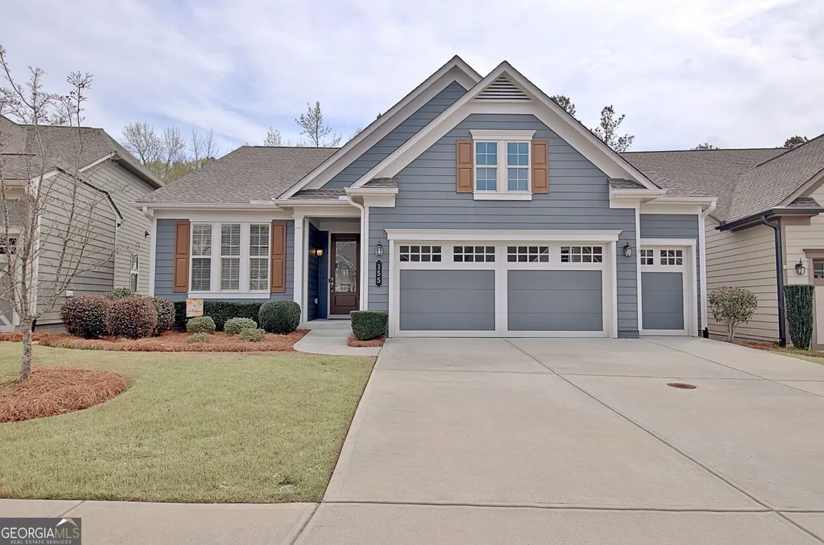 155 Mulberry Court, Peachtree City, GA 30269 - #1