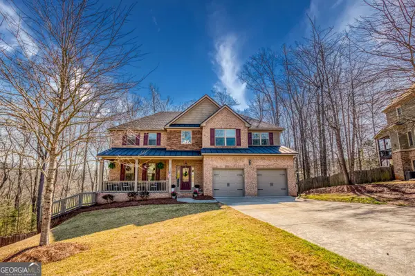 1417 Richmond Oak Court, Loganville, GA 30052