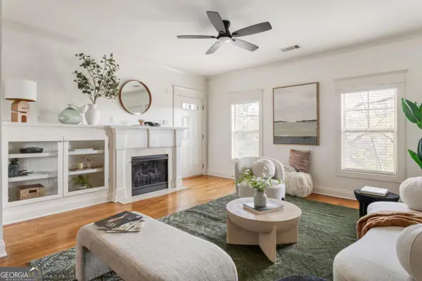 655 Mead Street Se #53, Atlanta, GA 30312