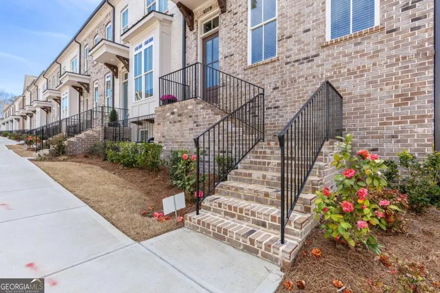 4546 Watervale Way, Peachtree Corners, GA 30092 - #2