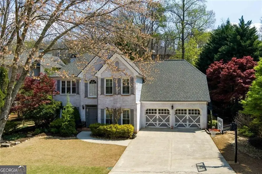 4180 Summit Way, Marietta, GA 30066 - #3