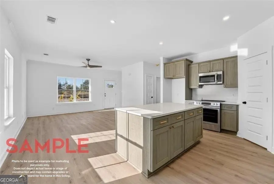 LOT 14 Casey Road Ne, Townsend, GA 31331 - #3