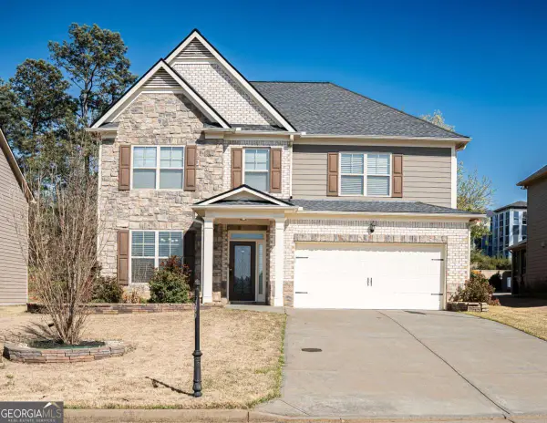 4940 Sabino Bend, Cumming, GA 30040