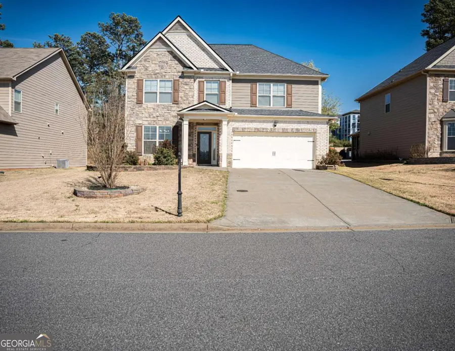 4940 Sabino Bend, Cumming, GA 30040 - #2