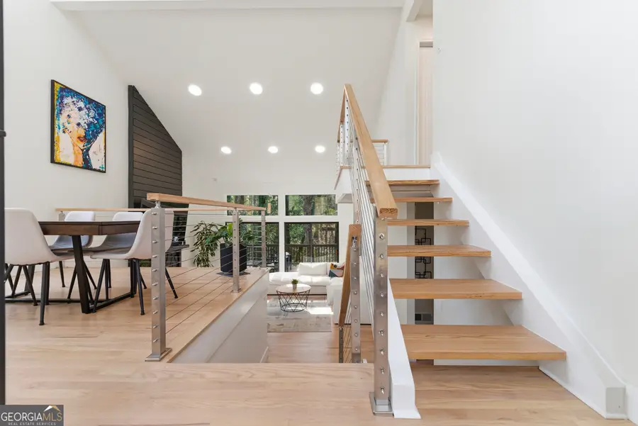 2704 Long Lake Drive Ne, Roswell, GA 30075 - #2