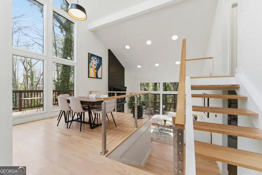 2704 Long Lake Drive Ne, Roswell, GA 30075 - #3