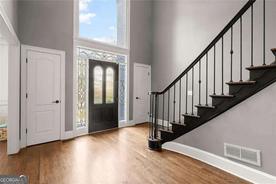 1816 Bishops Green Drive, Marietta, GA 30062 - #2