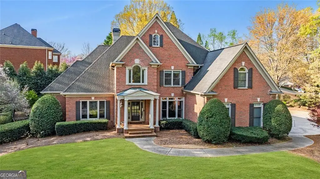 2706 Tarva Place, Duluth, GA 30097 - #1