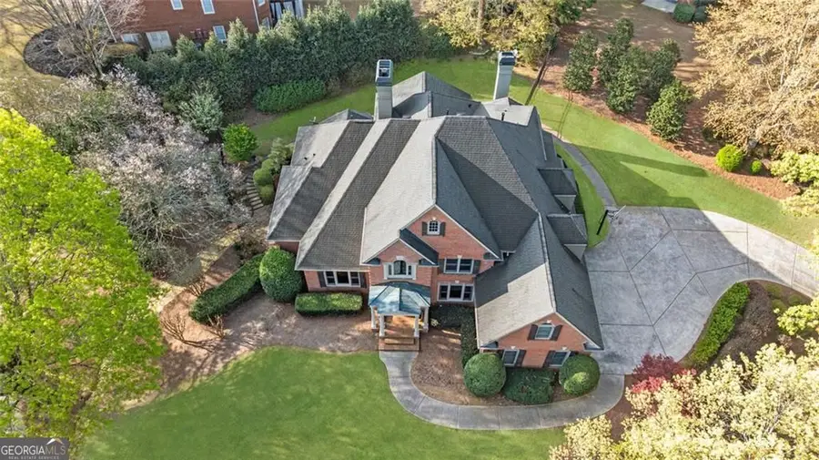 2706 Tarva Place, Duluth, GA 30097 - #2