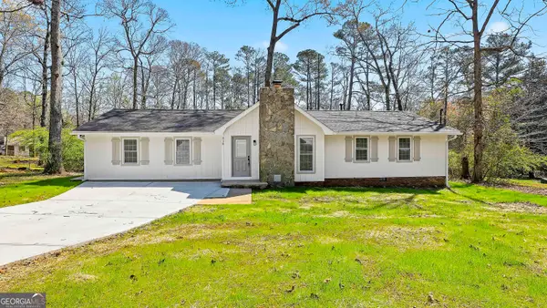 218 Hyde Circle, Newnan, GA 30263