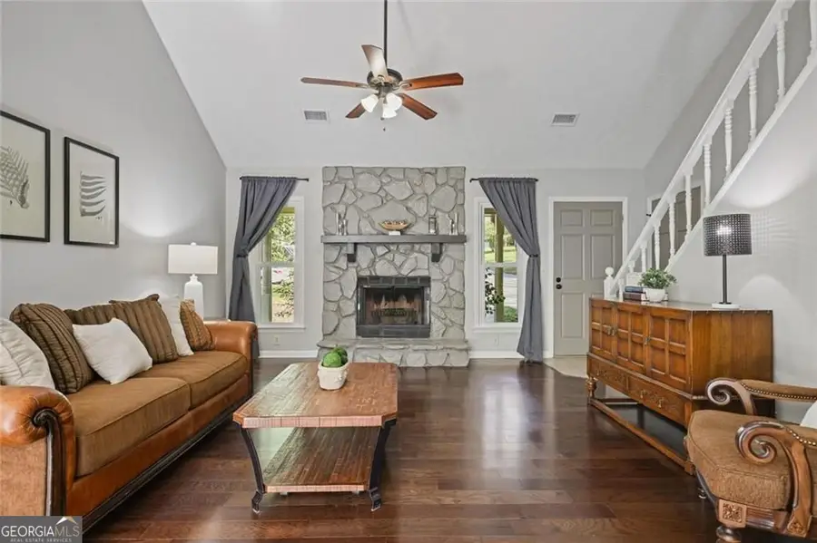 4743 Carmichael Chase Ne, Marietta, GA 30066 - #3